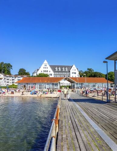 Immobilien Region Flensburg